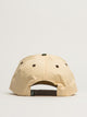 SEAGER APPAREL BRANDED SNAP BACK