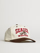 SEAGER APPAREL SEAGER APPAREL RODEO SNAPBACK - Boathouse
