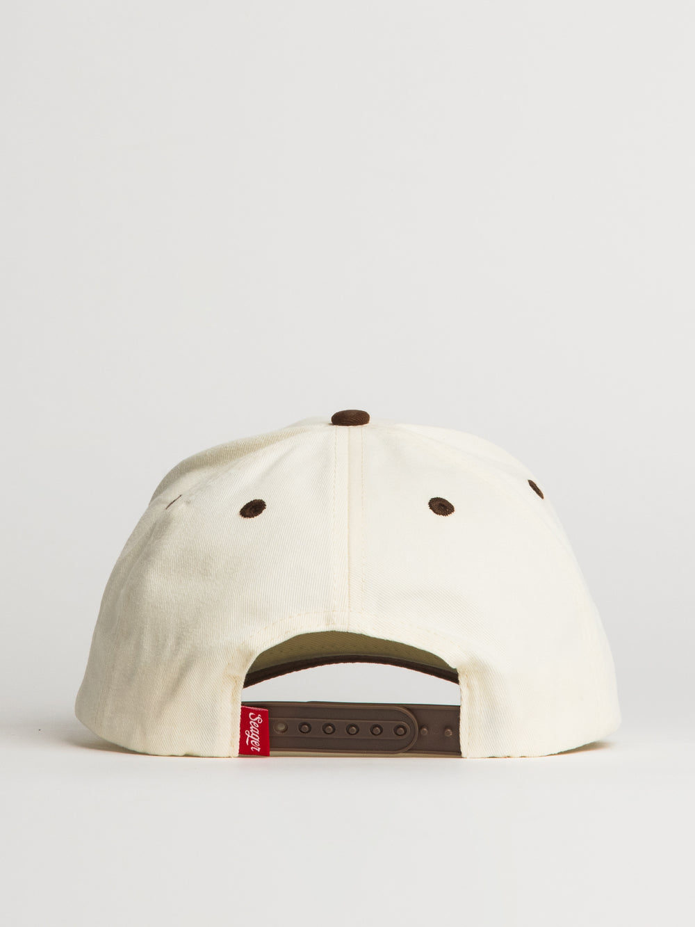 SEAGER APPAREL RODEO SNAPBACK