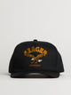 SEAGER APPAREL SEAGER APPAREL BRADLEY SNAPBACK - Boathouse
