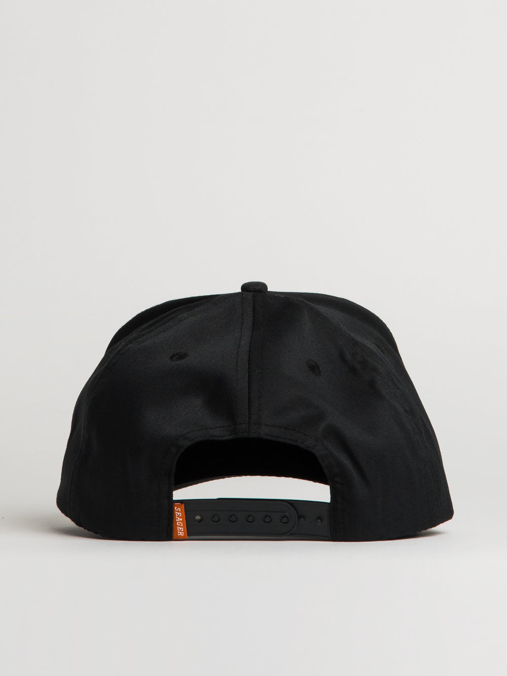 CASQUETTE SEAGER APPAREL BRADLEY SNAPBACK