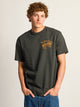 SEAGER APPAREL SEAGER APPAREL LOS RIOS T-SHIRT - Boathouse