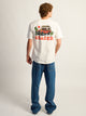 SEAGER APPAREL SEAGER APPAREL BAJA T-SHIRT - Boathouse