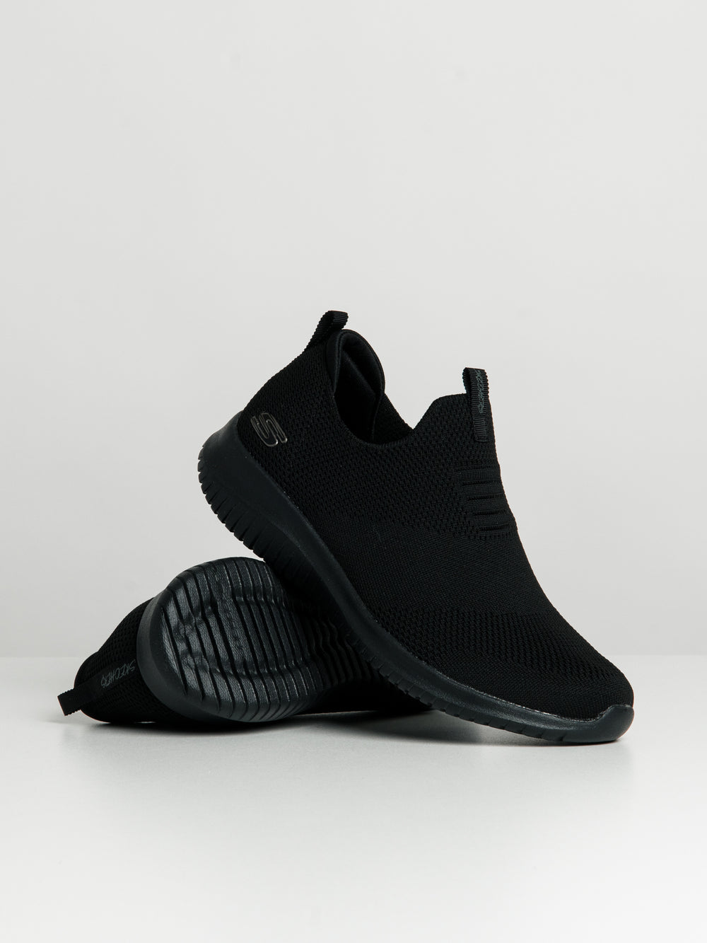 WOMENS SKECHERS ULTRA FLEX 1ST TAKE SNEAKER - CLEARANCE