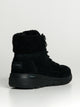 SKECHERS WOMENS SKECHERS ON THE GO GLACIAL ULTRA BOOT - CLEARANCE - Boathouse