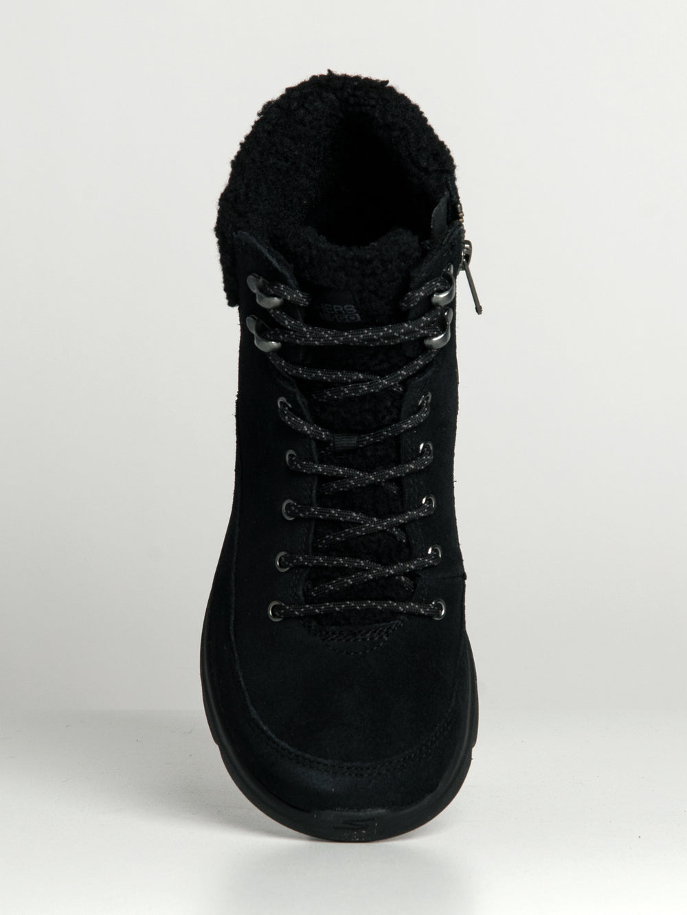 WOMENS SKECHERS ON THE GO GLACIAL ULTRA BOOT - CLEARANCE