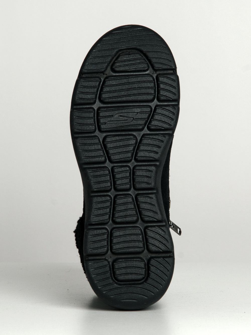 WOMENS SKECHERS ON THE GO GLACIAL ULTRA BOOT - CLEARANCE