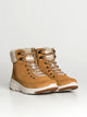 SKECHERS WOMENS SKECHERS ON THE GO GLACIAL ULTRA BOOT - CLEARANCE - Boathouse