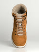 SKECHERS WOMENS SKECHERS ON THE GO GLACIAL ULTRA BOOT - CLEARANCE - Boathouse