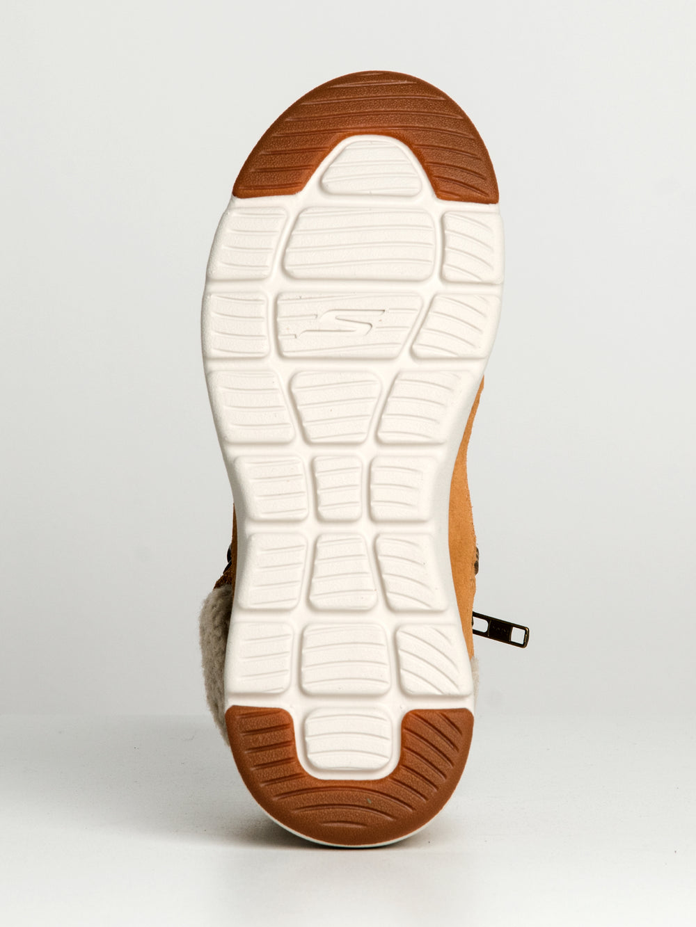 WOMENS SKECHERS ON THE GO GLACIAL ULTRA BOOT - CLEARANCE