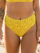 SKINNY DIP SKINNY DIP CHIQUITA HW BIKINI BOTTOM - CLEARANCE - Boathouse