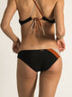 SKINNY DIP SKINNY DIP LOW RISE COLOUR BLOCK BOTTOM - CLEARANCE - Boathouse