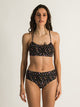 SKINNY DIP SKINNY DIP ROMANCE HIGH WAIST BOTTOM - CLEARANCE - Boathouse