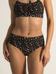 SKINNY DIP SKINNY DIP ROMANCE HIGH WAIST BOTTOM - CLEARANCE - Boathouse