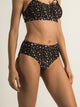 SKINNY DIP SKINNY DIP ROMANCE HIGH WAIST BOTTOM - CLEARANCE - Boathouse