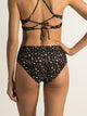 SKINNY DIP SKINNY DIP ROMANCE HIGH WAIST BOTTOM - CLEARANCE - Boathouse