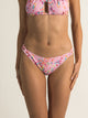 SKINNY DIP SKINNY DIP SUNADELIC LO RISE BOTTOM - CLEARANCE - Boathouse
