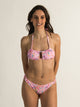 SKINNY DIP SKINNY DIP SUNADELIC LO RISE BOTTOM - CLEARANCE - Boathouse