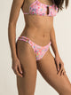 SKINNY DIP SKINNY DIP SUNADELIC LO RISE BOTTOM - CLEARANCE - Boathouse