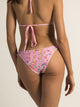 SKINNY DIP SKINNY DIP SUNADELIC LO RISE BOTTOM - CLEARANCE - Boathouse