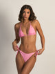 SKINNY DIP SKINNY DIP LOVER GIRL TILLY TRI BOTTOM - CLEARANCE - Boathouse