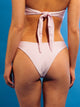 SKINNY DIP SKINNY DIP CLASSIC HIGH HIP BOTTOM - CHERRY BLOSSOM - Boathouse