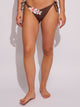 SKINNY DIP SKINNY DIP TILLY TIE BOTTOM - FLOWER - Boathouse