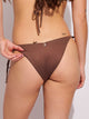 SKINNY DIP SKINNY DIP TILLY TIE BOTTOM - FLOWER - Boathouse