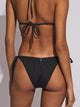 SKINNY DIP SKINNY DIP TILLY TIE BTM - POLKA DOT - Boathouse