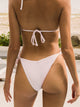 SKINNY DIP SKINNY DIP TILLY TIE BOTTOM - PINK - CLEARANCE - Boathouse