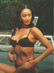 SKINNY DIP SKINNY DIP ALIX UNDERWIRE - DITSY - Boathouse