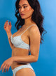 SKINNY DIP SKINNY DIP ALIX UNDERWIRE - EYELETTE - Boathouse
