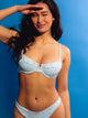 SKINNY DIP SKINNY DIP ALIX UNDERWIRE - EYELETTE - Boathouse