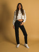 SILVER JEANS SILVER JEANS 32" DAD JEAN - CLEARANCE - Boathouse