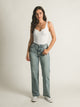 SILVER JEANS SILVER JEANS 31" HIGH RISE HIGHLY DESIRABLE - CLEARANCE - Boathouse