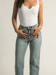 SILVER JEANS SILVER JEANS 31" HIGH RISE HIGHLY DESIRABLE - CLEARANCE - Boathouse