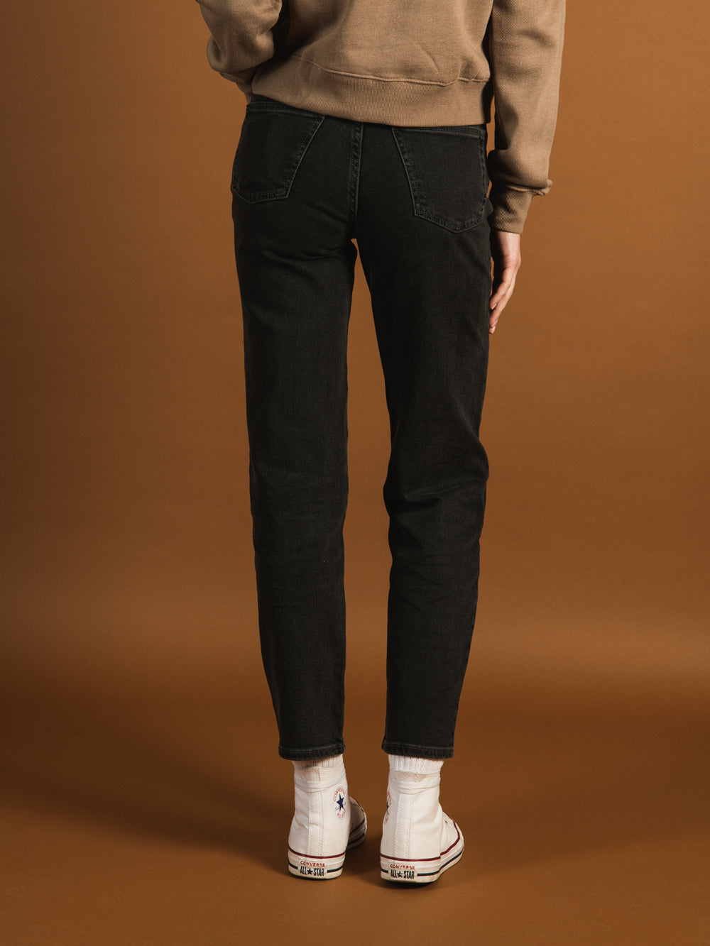 SILVER JEANS 30" DAD JEAN - CLEARANCE
