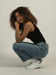 SILVER JEANS SILVER JEANS 30" HIGHLY DESIRABLE LOOSE - CLEARANCE - Boathouse