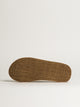 SANUK MENS SANUK FRAID NOT - DARK OLIVE - Boathouse