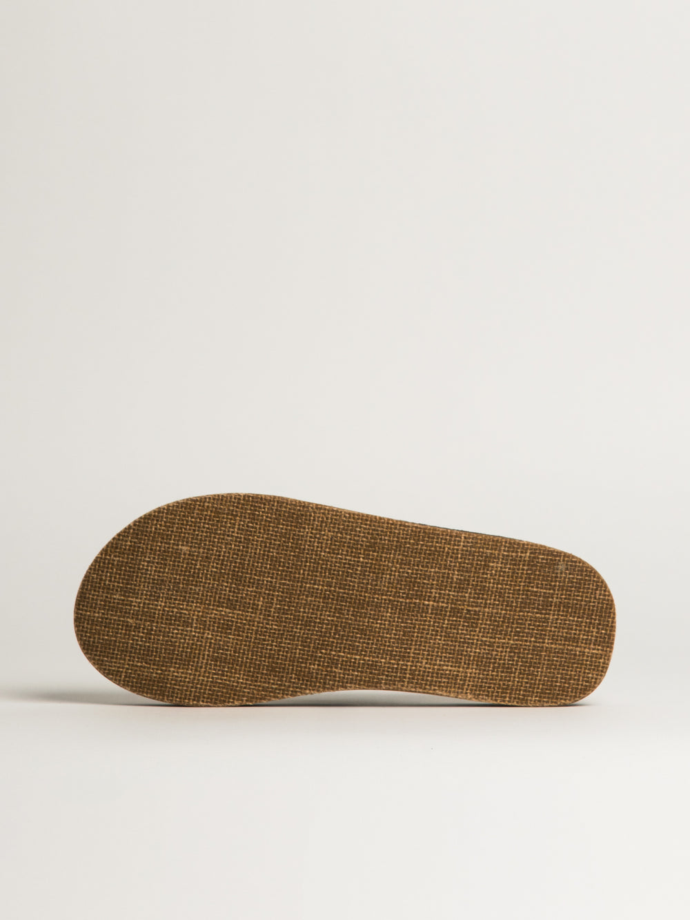 SANUK MENS SANUK FRAID NOT - DARK OLIVE - Boathouse