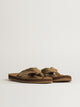 SANUK MENS SANUK FRAID NOT SANDALS - NATURAL - Boathouse