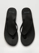 SANUK WOMENS SANUK YOGA JOY II SANDALS - BLACK - Boathouse