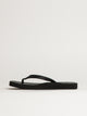 SANUK WOMENS SANUK YOGA JOY II SANDALS - BLACK - Boathouse