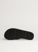SANUK WOMENS SANUK YOGA JOY II SANDALS - BLACK - Boathouse