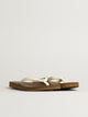SANDALES SANUK YOGA JOY II POUR FEMMES - BLANC