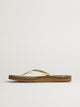 SANDALES SANUK YOGA JOY II POUR FEMMES - BLANC