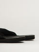 SANUK MENS SANUK BEER COZY IV SANDALS - BLACK - Boathouse