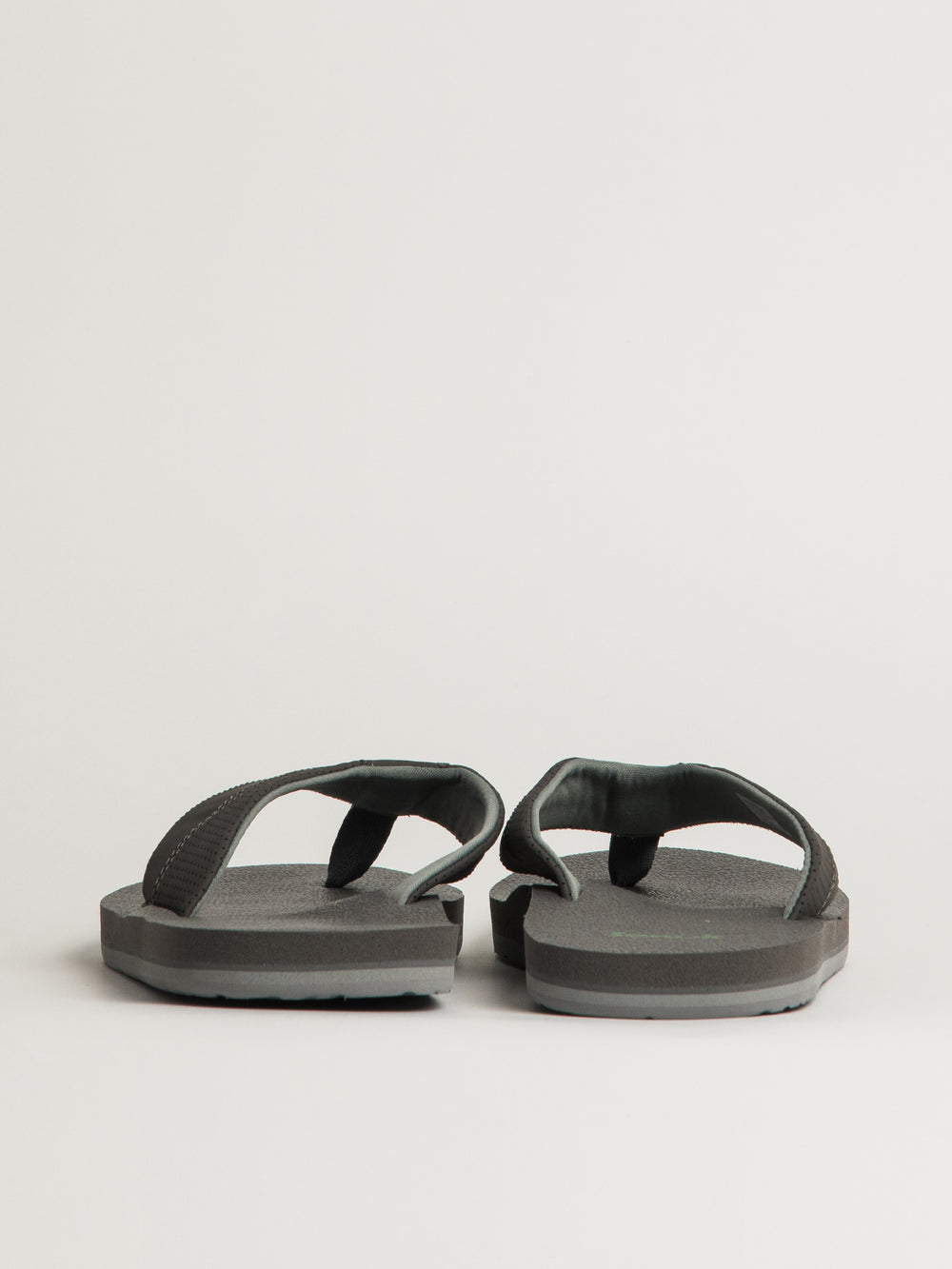 SANUK BEER COZY IV SANDALES HOMME - CASTLEROCK