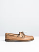 SPERRY MENS SPERRY AUTHENTIC ORIGINAL 2 EYE SAHARA SHOES - Boathouse