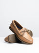 SPERRY MENS SPERRY AUTHENTIC ORIGINAL 2 EYE SAHARA SHOES - Boathouse